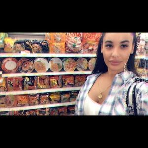 Meet your Posher, Ericka